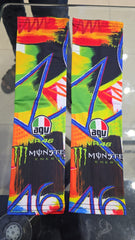 2 Pcs Set Universal Full Elastic Printed Elbow inner in Premium Quality
