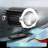 D-11 SHILONG V19 3 Color Extralight With 4 Function For All Bikes And Cars 1 Pc