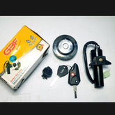 D-11 GBF 3in1 Switch Kit YAMAHA YBR With Light And Computer Keys