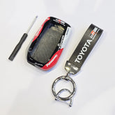 Toyota Revo Premium Quality Key Cover With Funky Style 1 Pc