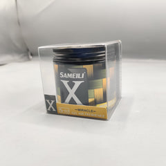 Sameili Miracle Flavor Air Freshener Gel Long Lasting Fragrance 1 Pc