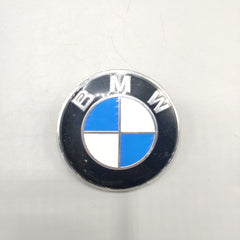 Universal 8.0mm ABS Meterial Bonnet Logo in Premium Quality 1 Pc