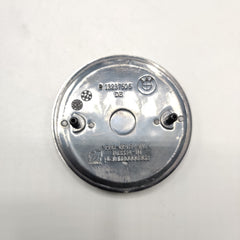 Universal 8.0mm ABS Meterial Bonnet Logo in Premium Quality 1 Pc