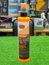 Universal Matt Finishing Dashboard Protectant 1 Pc