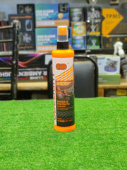 Universal Matt Finishing Dashboard Protectant 1 Pc