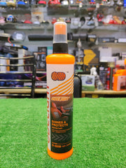 Universal Matt Finishing Dashboard Protectant 1 Pc