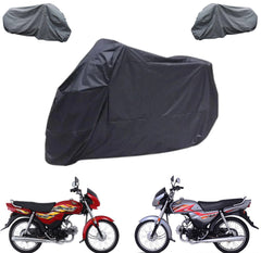Universal HONDA DREAM 70 Bike Top Cover Parachute 1 Pc
