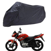 Universal YAMAHA YBR Bike Top Cover Parachute 1 Pc