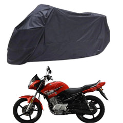 Universal YAMAHA YBR Bike Top Cover Parachute 1 Pc