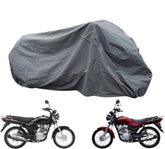 Universal SUZUKI GD 110 Bike Top Cover Parachute 1 Pc