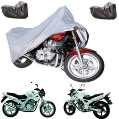 HONDA CBF 250 Bike Top Cover Parachute 1 Pc