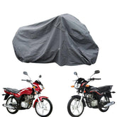 Universal SUZUKI GD 110S Bike Top Cover Parachute 1 Pc
