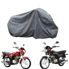 Universal SUZUKI GD 110S Bike Top Cover Parachute 1 Pc