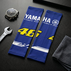 Universal Full Elastic Printed Elbow inner Sleeves in Premium Quality