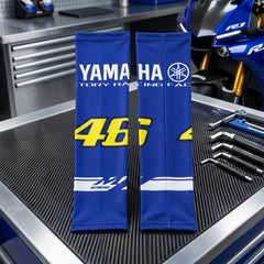 Universal Full Elastic Printed Elbow inner Sleeves in Premium Quality