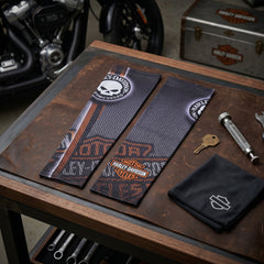 Universal Full Elastic Printed Elbow inner Sleeves in Premium Quality