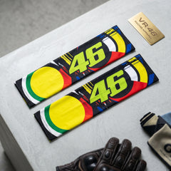 Universal Full Elastic Printed Elbow inner Sleeves in Premium Quality