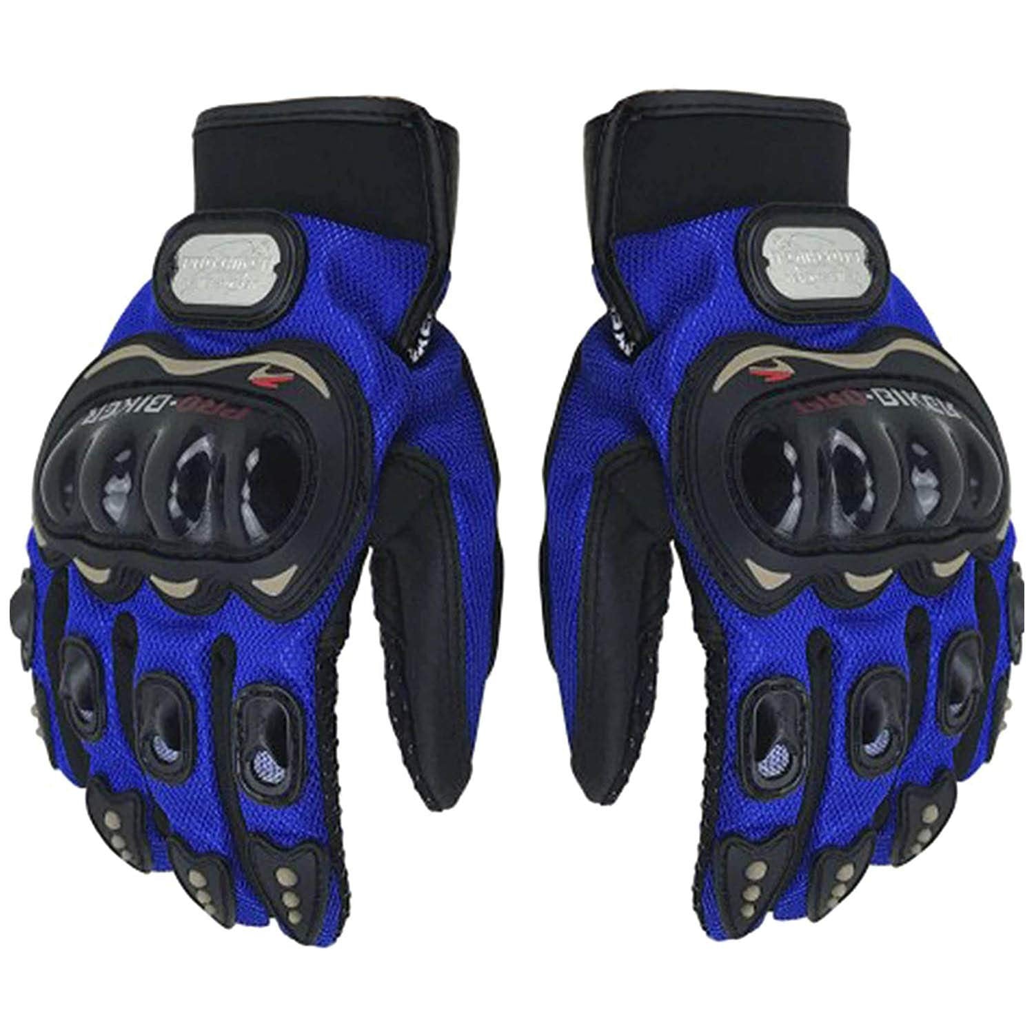 Pro biker riding gloves clearance
