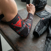 Universal Full Elastic Printed Elbow inner in Premium Quality