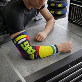 Universal Full Elastic Printed Elbow inner in Premium Quality