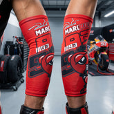 Universal Full Elastic Printed Elbow inner in Premium Quality