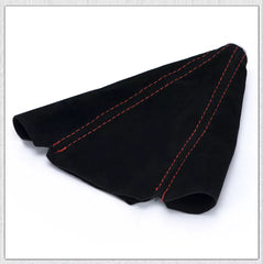 Universal Alcantara Gear Shifter Cover Gear Knob Cover In Premium Quality 1 Pc