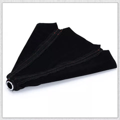 Universal Alcantara Gear Shifter Cover Gear Knob Cover In Premium Quality 1 Pc