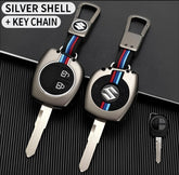 Suzuki Cultus New Model Premium Quality Metal Key Remote Cover