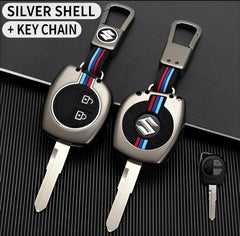 Suzuki Alto New Model Premium Quality Metal Key Remote Cover