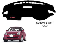 Suzuki Swift 2010-2018 Old Model Non Slip Velvet Matt In Premium Quality