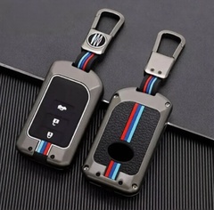 Toyota Yaris 1.5 Premium Quality Metal Key Remote Cover