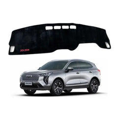 Haval Jolion 2021 Model Non Slip Dashboard Velvet Matt In Premium Quality