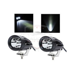 Bar Light 20 watts Oval Shape 2 pcs Set