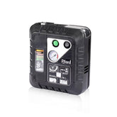 Air Compressor with Quick EASY Flat Tyre repair system Portable Tire Repair System