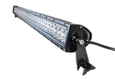 Bar Light 52 Inch, 300W LED Light Bar for Work Driving Boat Car Truck 4x4 SUV ATV Off Road Fog Lamp