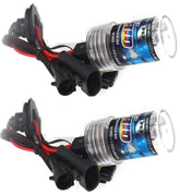 H I D Bulbs 35watts