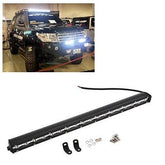 31 inch 92 Watt Spot Flood Combo 3D Lens