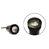 LED Laser Back Shadow Light Logo (Toyota Red Logo)