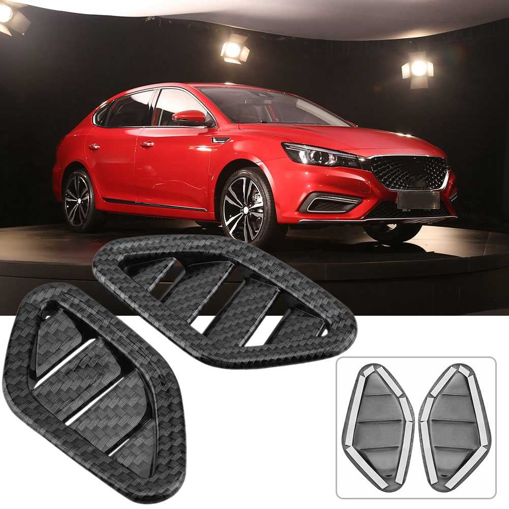 High Quality Car Decorative Accessories Door Handle Cover Bowl light Cover  Combo Set Body Kit for Mg HS 2019-2021 - China Body Kit, Combo Set