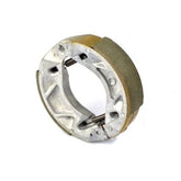 3in1 Deal For YAMAHA YBR 125 Disk Pad,Brake Shoe,Air Filter