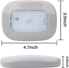 MULTI-FUNCTION Roof / Emergency Light Floodlight Y-975