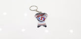 Key Chain For Bikes 3