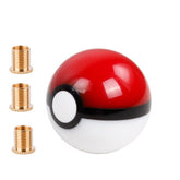 Poke-mon Style Gear Knob