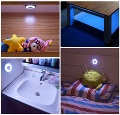 MULTI-FUNCTION Roof / Emergency Light Floodlight Y-978