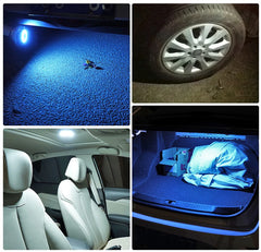 MULTI-FUNCTION Roof / Emergency Light Floodlight Y-978