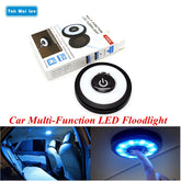 MULTI-FUNCTION Roof / Emergency Light Floodlight Y-978