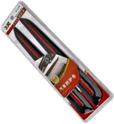 3R-2144 Car Body Bumper Guard Anti-collision Protector Strip Sticker