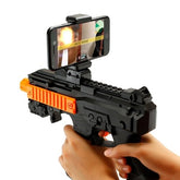Ar Games Gun Bluetooth Controlled