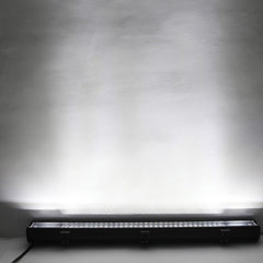 Bar Light 21 Inch Tri Row Car - Jeep 180 Watts