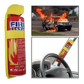 Fire Stop Extinguisher Spray 500ml